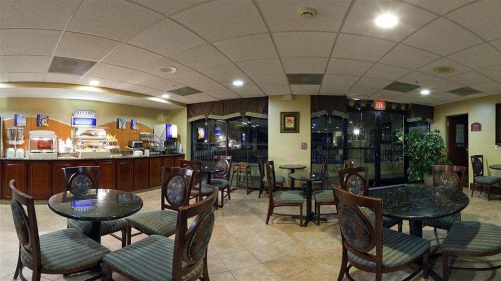 Holiday Inn Express & Suites Charlotte Arpt-Belmont By Ihg Zewnętrze zdjęcie