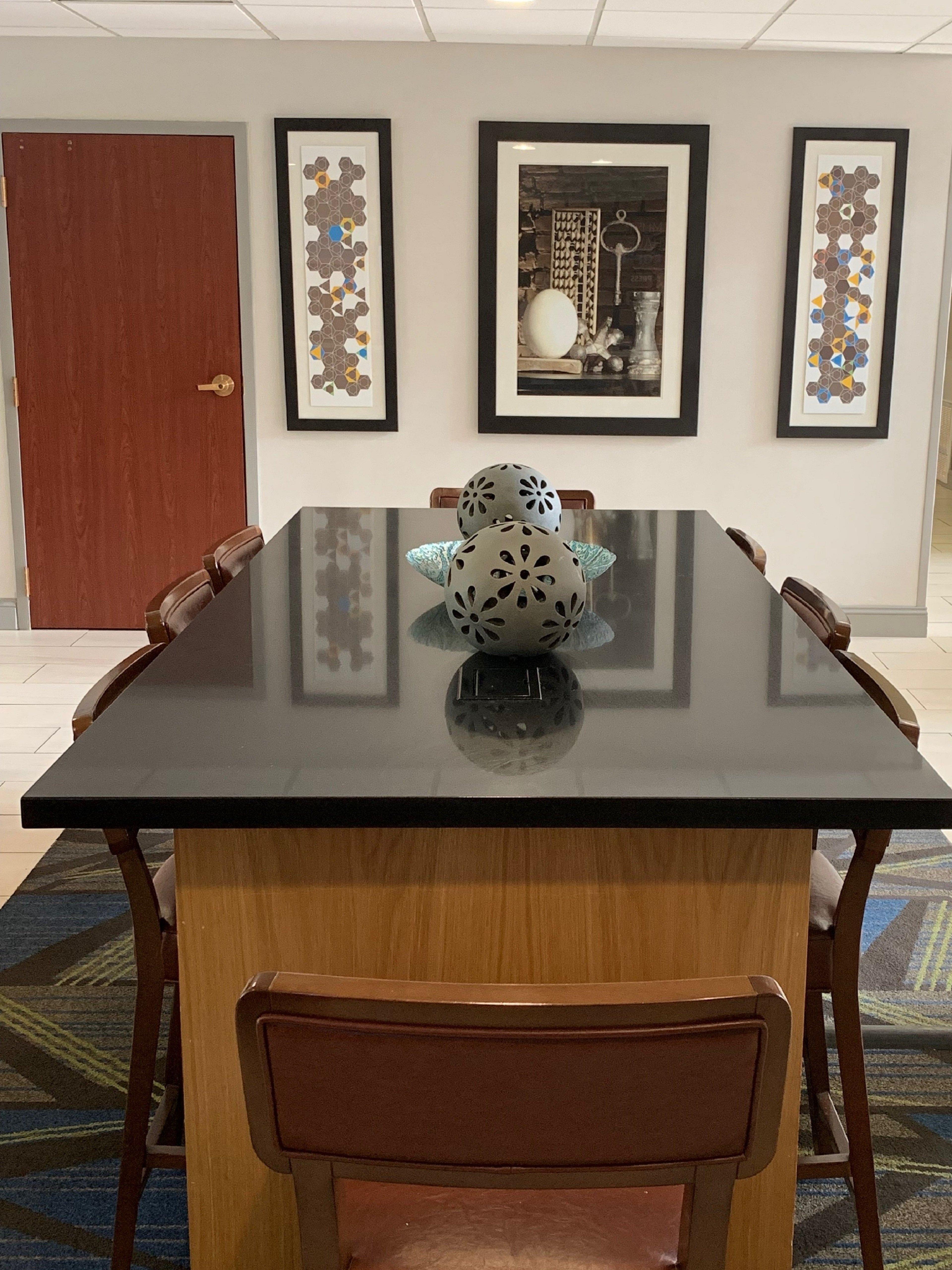 Holiday Inn Express & Suites Charlotte Arpt-Belmont By Ihg Zewnętrze zdjęcie