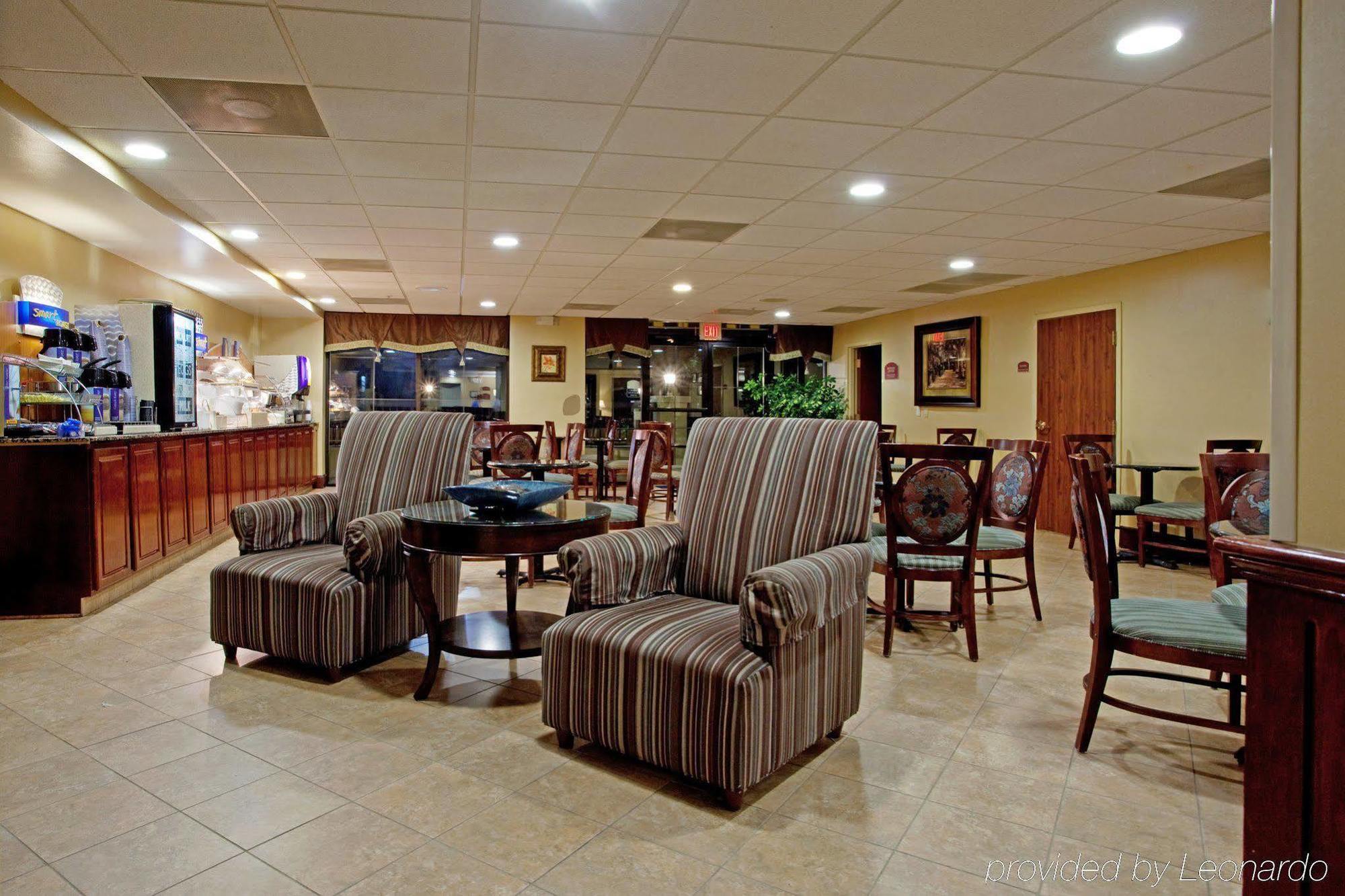 Holiday Inn Express & Suites Charlotte Arpt-Belmont By Ihg Zewnętrze zdjęcie